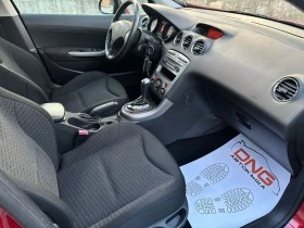 Peugeot 308 1, 600 EURO4 , снимка 9