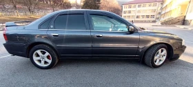 Volvo S80 D5 163hp+ , снимка 2