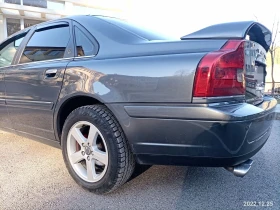 Volvo S80 D5 163hp+ , снимка 5