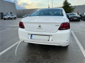 Peugeot 301 Allure, снимка 5