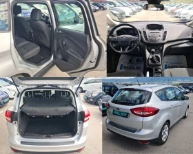 Ford C-max 1.5DIZEL EVRO6 | Mobile.bg    5