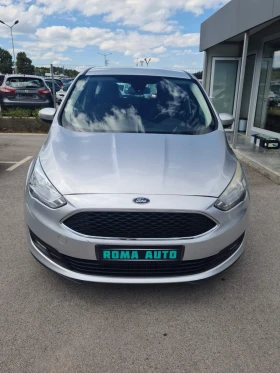 Ford C-max 1.5DIZEL EVRO6, снимка 13