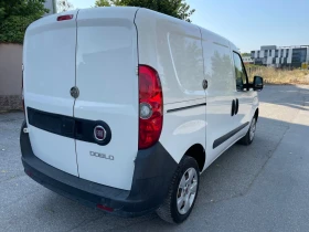 Обява за продажба на Fiat Doblo Италия КЛИМАТИК ~9 800 лв. - изображение 4