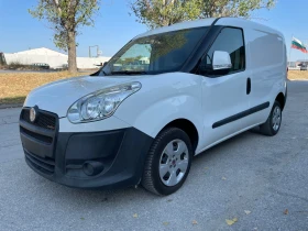 Fiat Doblo Италия КЛИМАТИК - изображение 1