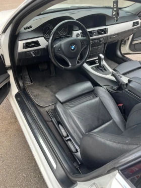 BMW 320, снимка 6