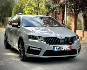 Skoda Octavia VRS* 184 .*  * 123 000 .*  | Mobile.bg    1