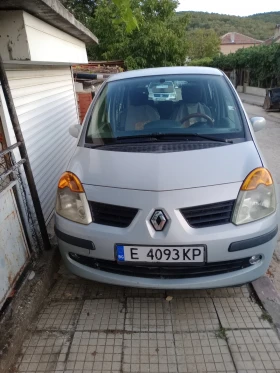 Renault Modus, снимка 6