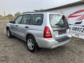 Subaru Forester 2.0T - [4] 