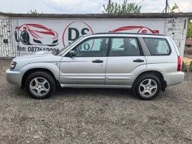 Subaru Forester 2.0T - [3] 