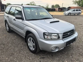 Subaru Forester 2.0T, снимка 7