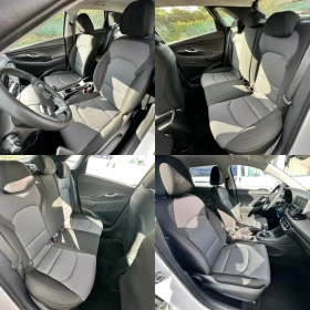 Hyundai I30 1.4 бензин , снимка 16