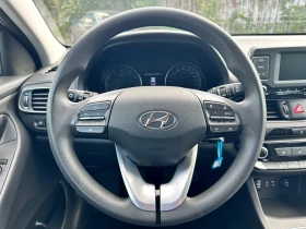 Hyundai I30 1.4 бензин , снимка 11