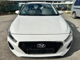 Hyundai I30 1.4 бензин , снимка 1