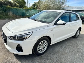 Hyundai I30 1.4 бензин , снимка 2