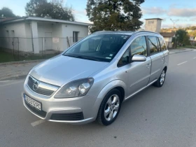 Opel Zafira 1.9CDTI, снимка 1