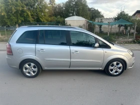 Opel Zafira 1.9CDTI, снимка 5