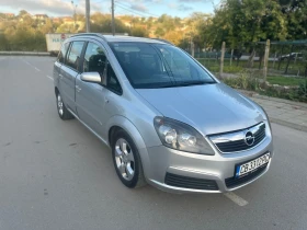 Opel Zafira 1.9CDTI, снимка 6