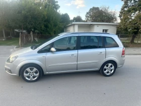 Opel Zafira 1.9CDTI, снимка 2