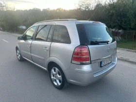 Opel Zafira 1.9CDTI, снимка 3