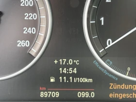 BMW 528 89712 km!!!, снимка 6