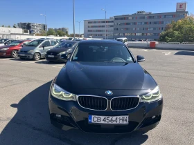 BMW 320 D XDRIVE, снимка 7