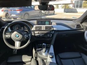 BMW 320 D XDRIVE, снимка 14