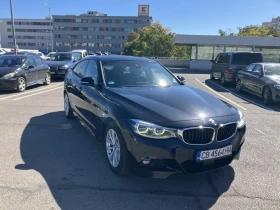 BMW 320 D XDRIVE, снимка 1