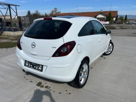 Opel Corsa 1.7cdti, снимка 6