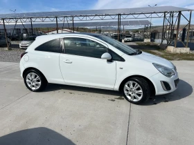 Opel Corsa 1.7cdti, снимка 7