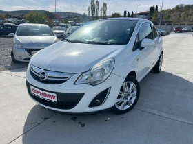 Opel Corsa 1.7cdti - [1] 