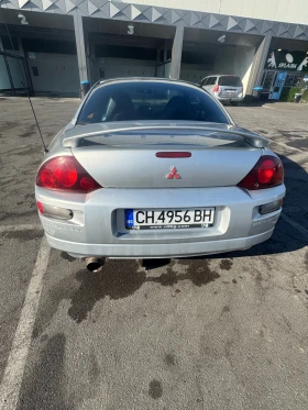 Mitsubishi Eclipse, снимка 8