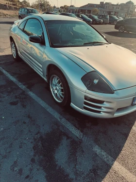 Mitsubishi Eclipse, снимка 1