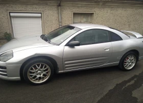 Mitsubishi Eclipse, снимка 2