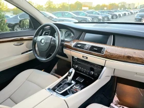 BMW 530 GT XDRIVE SPORT PACK ПАНОРАМА ЛИЗИНГ 100%, снимка 16