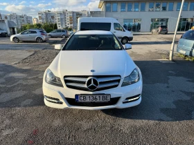 Mercedes-Benz C 220, снимка 1