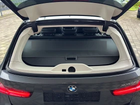 BMW 330 Touring/292HP/SPORT-LINE/LETHER/HUD/371b, снимка 9