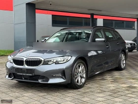 BMW 330 Touring/292HP/SPORT-LINE/LETHER/HUD/371b, снимка 4