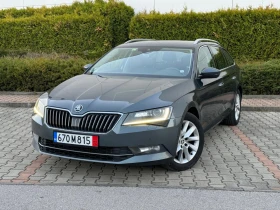 Обява за продажба на Skoda Superb keyless-GO/DISTRONIK/FULL LED!!!TOP ~36 999 лв. - изображение 1