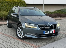 Skoda Superb keyless-GO/DISTRONIK/FULL LED!!!TOP, снимка 1