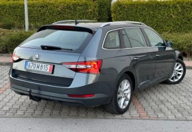 Skoda Superb keyless-GO/DISTRONIK/FULL LED!!!TOP, снимка 4