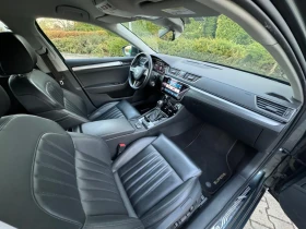 Skoda Superb keyless-GO/DISTRONIK/FULL LED!!!TOP, снимка 6