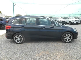 BMW 218 2.0D* 150* k.c.* AVTOMAT* GRAN | Mobile.bg    3