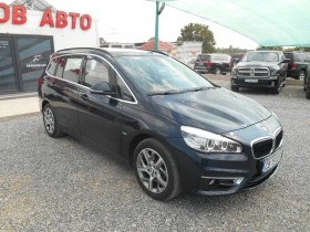 BMW 218 2.0D* 150* k.c.* AVTOMAT* GRAN | Mobile.bg    2