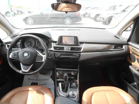 BMW 218 2.0D* 150* k.c.* AVTOMAT* GRAN | Mobile.bg    14