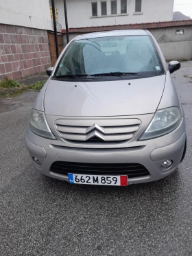 Citroen C3 1.4i, снимка 9