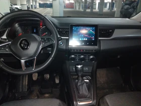 Renault Captur ,   2029, LPG | Mobile.bg    4