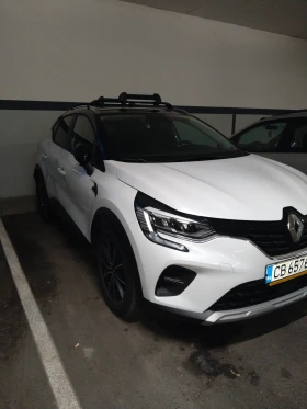 Renault Captur ,   2029, LPG | Mobile.bg    6