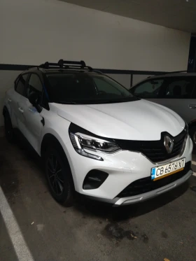 Renault Captur ,   2029, LPG | Mobile.bg    7