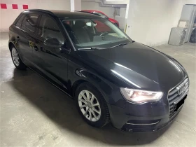 Audi A3 Sportback Attraction 1.4 TFSI, снимка 5