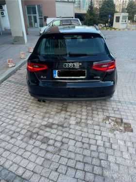 Audi A3 Sportback Attraction 1.4 TFSI, снимка 8